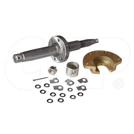 Aic Replacement Parts Rebuild Kit W/P Fits Caterpillar Models 1W7080